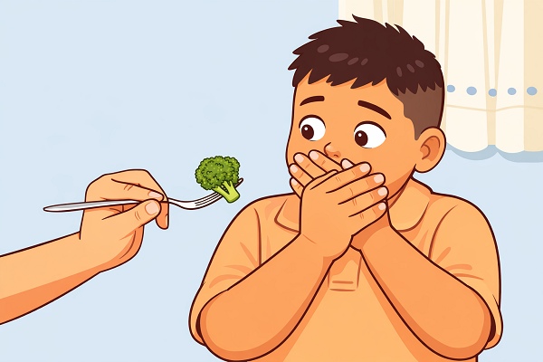 Dấu hiện nhận biết thừa cân nhưng vẫn thiếu chất