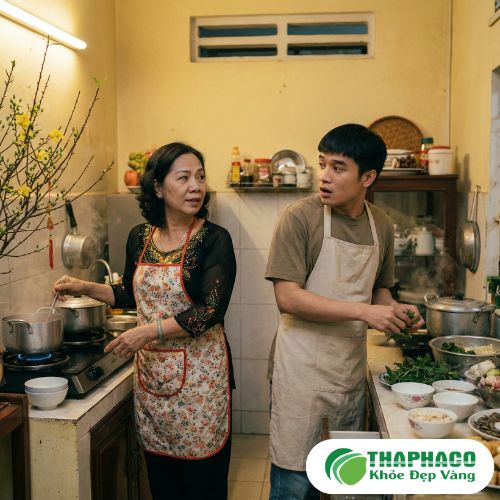 Nhầm lẫn tai hại