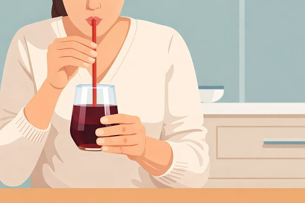 Nước ép lựu giảm mỡ máu