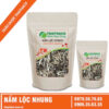 Nấm Lộc Nhung