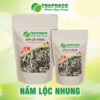 Nấm Lộc Nhung