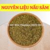 Hoa Hòe Cao Cấp Nguyên Liệu Nấu Nước Sâm