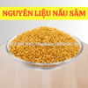 Quế Hoa Nguyên Liệu Nấu Nước Sâm