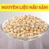 Ý Dĩ Cao Cấp Nguyên Liệu Nấu Nước Sâm