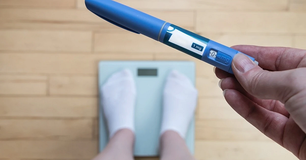 Rủi ro sức khỏe từ bút giảm cân