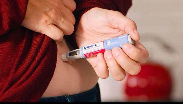 Cảnh báo dùng bút giảm cân ảnh hưởng đến gan và thận