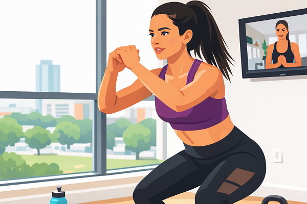 Phương pháp giảm mỡ hiệu quả