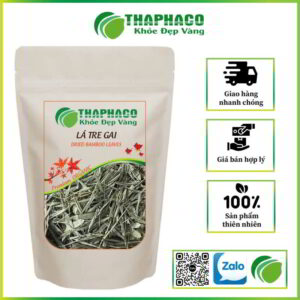 Lá Tre Gai Sấy Khô
