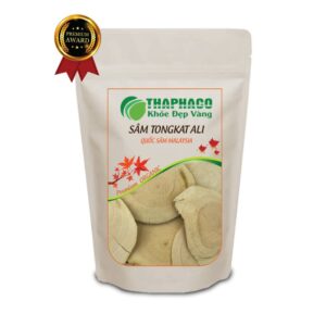 Sâm Tongkat Ali