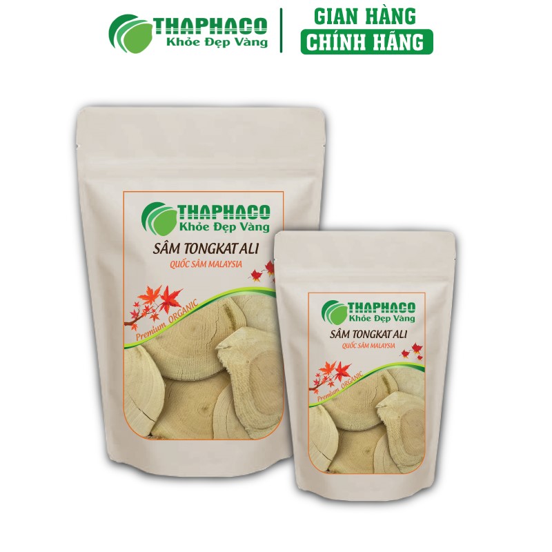 Sâm Tongkat Ali bí quyết giúp cải thiện sinh lý nam