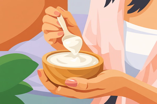 Nên ăn sữa chua vào thời điểm nào?