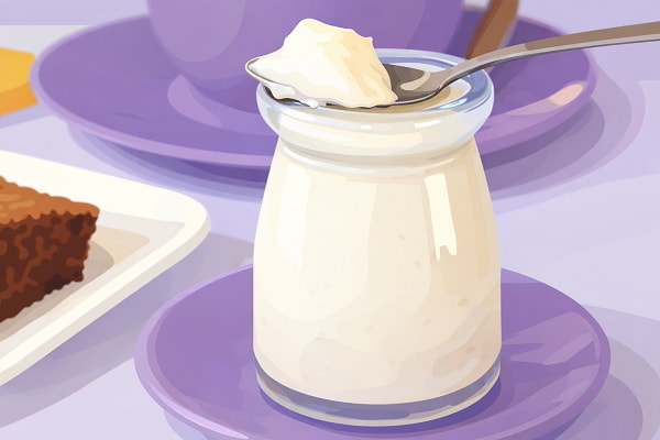 Sữa chua tốt cho hệ vi sinh đường ruột