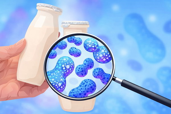 Hệ vi sinh đường ruột là gì?