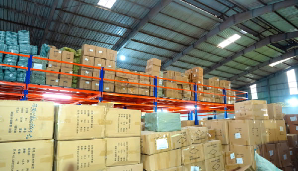 Cung cấp các giấy tờ khi mua sỉ tại THAPHACO