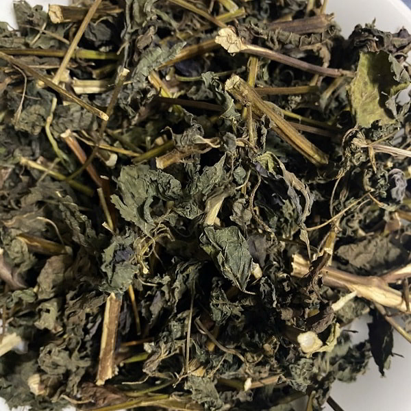 Giá sỉ lá tía tô khô cạnh tranh