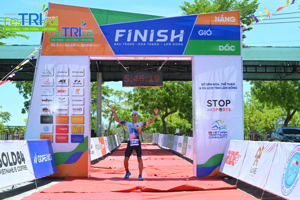 Nguyễn Đức Tốt doanh nhân sáng lập phân bón Yimex với tư duy kỷ luật