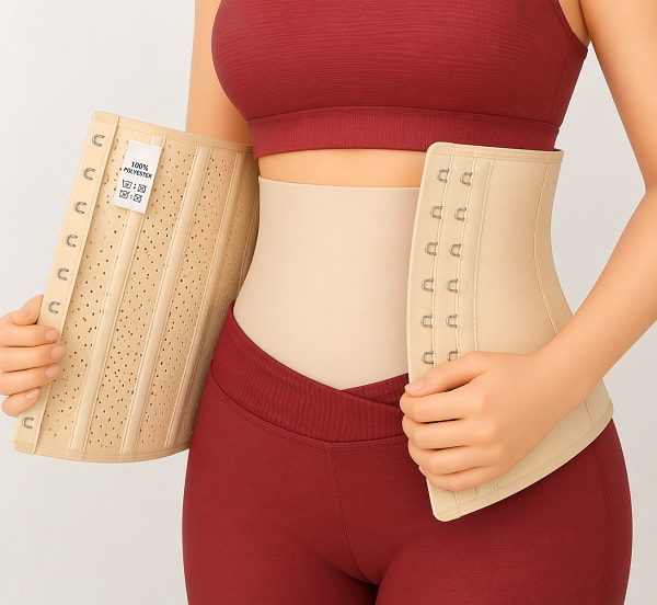 Cơ chế hoạt động của nịt bụng