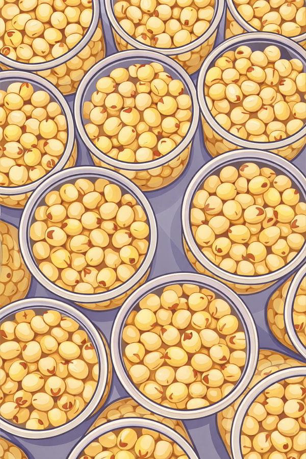 Sỉ đậu sen giá tốt nhất