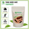 Nấm Linh Chi Hàn Quốc Thái Lát