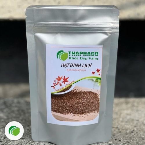Túi zip sản phẩm (góc khác)