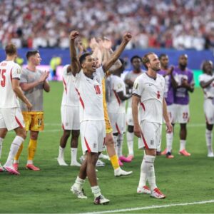 Dự đoán tỷ số vòng bán kết Anh 3 - Argentina 2