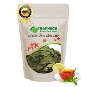 Lá dâu tằm sấy khô THAPHACO