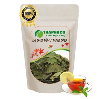 Lá dâu tằm sấy khô THAPHACO