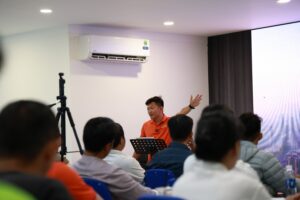 Nguyễn Ngọc Trai