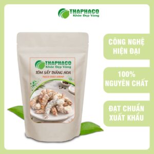 Gợi ý cách dùng tôm sấy thăng hoa hiệu quả