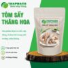 Tôm sú sấy thăng hoa tại Thaphaco